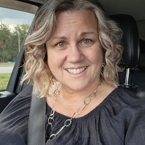 Meet your Posher, Patty